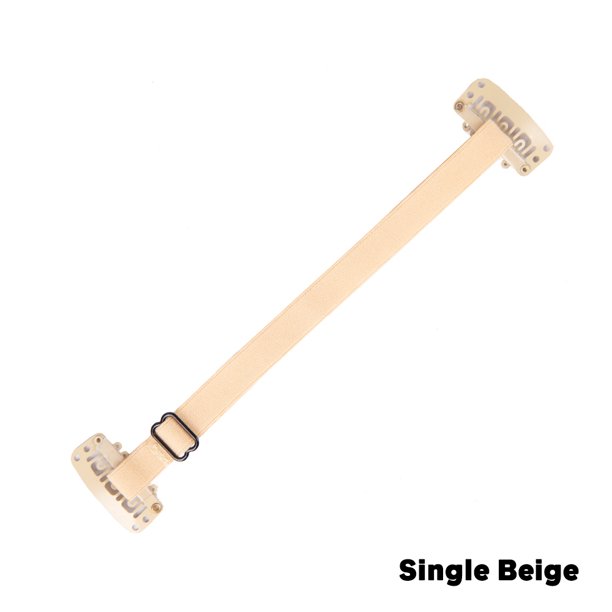 Banda elástica para levantamiento de pestañas, simple o doble, para ojos, cejas, ojos de zorro, con pinzas Bb y correa ajustable para el cabello.