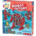 thumbnail image 1 of Kids First Fabrica de Robots Thames & Kosmos 567016, 1 of 9