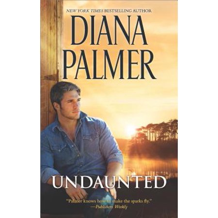 Undaunted : A Western Romance Novel