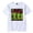 White-HJ8382, variant on ZillaKami Short Sleeve T-shirts Fashion Women Man Tee Shirt Unisex Rapper Streetwear Harajuku