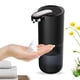 thumbnail image 2 of Dispensador Desinfectante Eléctrico 380 Ml Con Sensor Infrarrojos para Baño Rojo, 2 of 9