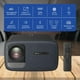 thumbnail image 3 of Proyector multimedia Home Theater Full HD de 20 200 lm (650 ANSI lm) con función espejo, Bluetooth,, 3 of 4