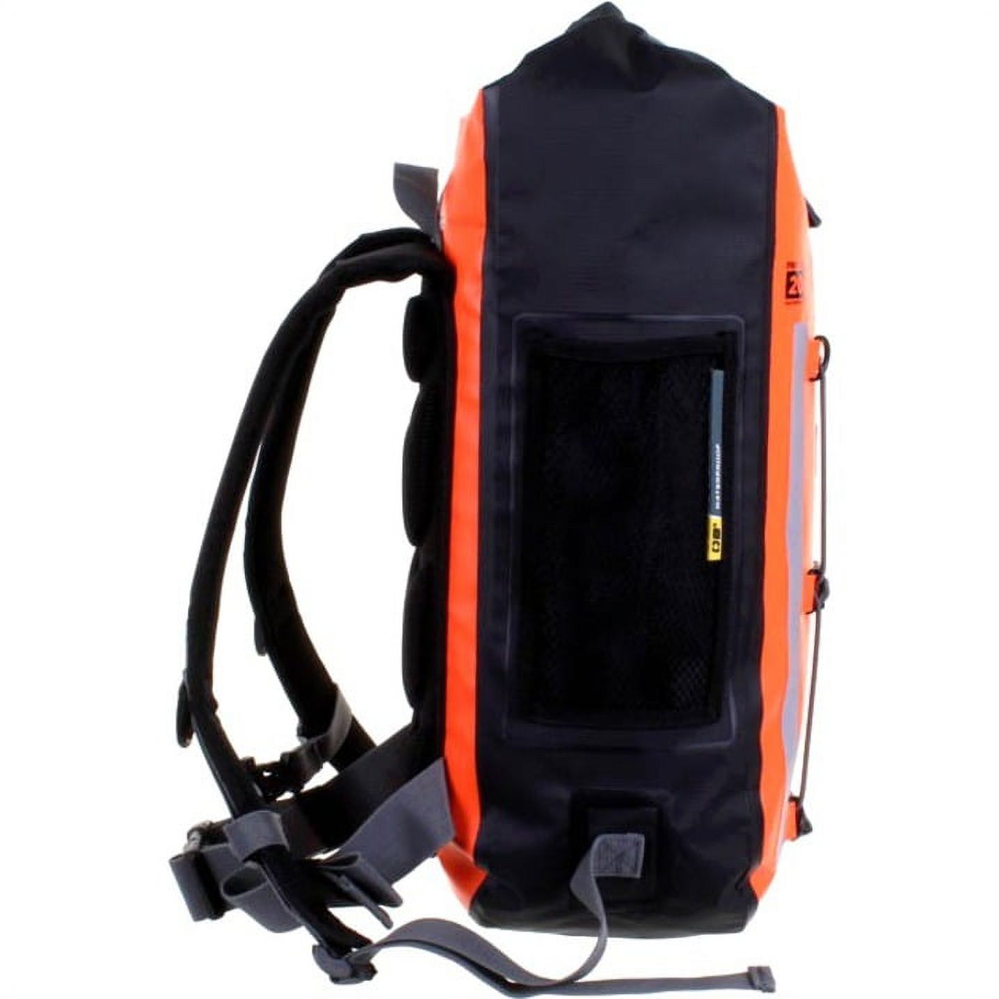 OverBoard Pro-Vis Carrying Case (Backpack) Multipurpose, Orange - image 5 of 6