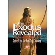 Exodus Revealed DVD