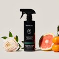 thumbnail image 2 of Luxury all-purpose cleaner, fragrance | bio-based multi-surface spray | no streak effect, removes dirt, stains, and grease | vegan and cruelty-free, 2 of 4