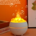 thumbnail image 4 of Difusor de aroma de Llama ANGGREK, 4 of 7