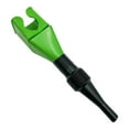 thumbnail image 3 of Multipurpose Fuel Funnel Gasoline Funnels for Gas Motorbike Green, 3 of 8