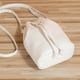 thumbnail image 4 of pstuiky Nueva mochila moderna con decoración práctica de gran capacidad mochila tipo cubo bolso cruzado, 4 of 4