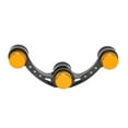 thumbnail image 2 of GT FG PR Wire Knotting Machine, Drop Proof Fishing Knotter Light Weight Good Durability  For Outdoor Yellow, 2 of 8
