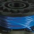 thumbnail image 3 of Bobine de Fil pour Ryobi RAC124 18 Volts + Razor OLT/ RLT 1830 1831, 3 of 5