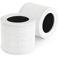 thumbnail image 1 of HEPA Filter - 2 Pieces - Suitable for Levoit Core Mini-RF Air Purifier - 3-in-1 Filter System - Air Purification Filter - Replacement Filter, 1 of 6