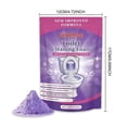 thumbnail image 5 of Toilet Cleaning Foam Self Activating Miracles Powder Foam for Toilet Bowl Cleaning Bathroom Supplies, 5 of 5