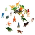 thumbnail image 3 of Dinosaur Figure,24 PCS Dinosaur Figurines Mini Dinosaurs Dinosaur Figurines Ultimate Comfort, 3 of 8