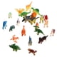 thumbnail image 4 of 24 figuras de dinosaurios con detalles reales, juego interactivo de plástico, juguetes de dinosaurios para niños pequeños, 4 of 8