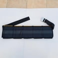 thumbnail image 3 of Scuba Diver Weight Belt Y Hebilla de material acero Inoxidable - Y - Varios Tamaños de Bolsillos - amarillo y negro, 5 bolsillos DYNWAVEMX Cinturón de pesas de bolsillo de buceo, 3 of 8