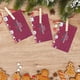 thumbnail image 2 of tarjeta de navidad emergente 3d tarjeta de felicitación de navidad tarjeta de regalo regalo de invierno, 2 of 5