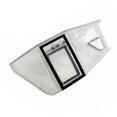 thumbnail image 4 of Dust Box for P10 PRO Robot Vacuum Cleaner Spare Part Dustbin Accessories, 4 of 5