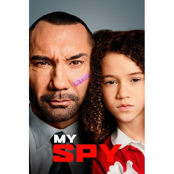 My Spy Dvd Walmart Com Walmart Com