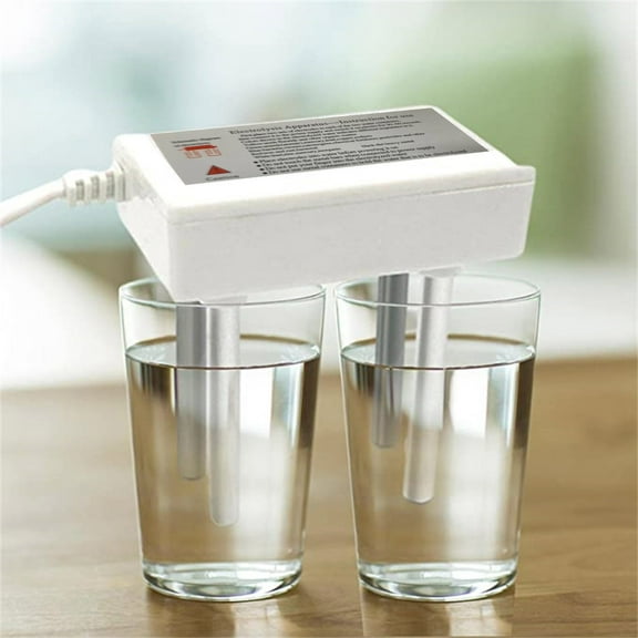 2026 Newly Upgraded Water Electrolyzer Set Portable Water Electrolysis Water Quality Tester Tool