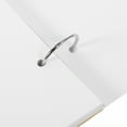 thumbnail image 6 of Blank Desk Calendar Hand Painted DIY Planner Decor The Gift Turn Page Scrapbook Home Decoration Office, 6 of 6
