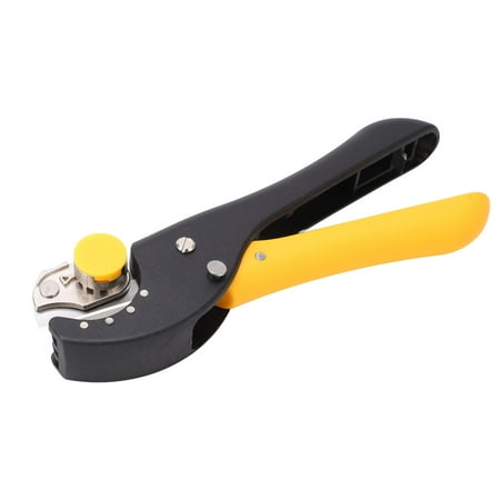 

Multi-Gear Adjustable Wire Stripping Tool - High Efficiency Cable Stripper for Wide Range of Applications
