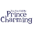 thumbnail image 3 of CafePress - Call Me Prince Charming Mug - 11 oz Ceramic Mug - Novelty Coffee Tea Cup, 3 of 6