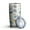 White ROAR Text, variant on 20oz Tumblers White ROAR Text Dinosaurs Pattern Stainless Steel Vacuum Insulated Double Wall Travel Tumbler Cups Mug with Lid and Straw,Cleaning Brush for Cold & Hot Drinks
