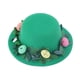 thumbnail image 2 of Easter Party Headdress Hat Children Adult Easter Dress Hat Hairpin, 2 of 6