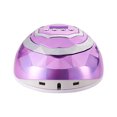thumbnail image 3 of Lámpara de uñas LED UV, luz de uñas de gel para esmalte de uñas, secadora UV con 4 ajustes de temporizador Lámpara de curado de salón profesional con mango portátil, 3 of 5