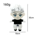 thumbnail image 6 of Jujutsu Kaisen Five Plush Doll, 6 of 9
