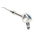 thumbnail image 3 of Teeth Cleaning Polisher,  Teeth Cleaning Polisher Evenly Sandblasting Avoid Splashing High Temperature Resistance  For Clinic, 3 of 8