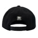 thumbnail image 3 of Gorra Plana Negra Unitalla Satan Nasa, 3 of 5