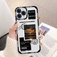 thumbnail image 1 of Funda A52S 5G para Samsung A53 5G, funda Galaxy S23 Ultra S22 S20 FE S21 A12 A13 A33 A22 A23 A50 A51 A52 A32, funda trasera blanda con dibujos animados Tan Jianjun unisex, 1 of 2