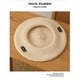 thumbnail image 4 of Qarigey Gorra con costuras finas y línea suave para una apariencia elegante, boina de invierno, boina, sombrero sólido, boina Sombreros negro, 4 of 6