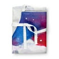 thumbnail image 3 of Carolines Treasures SS8752APRON Samoyed Tablier - 27 x 31 Po., 3 of 4