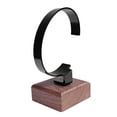 thumbnail image 3 of Maytalsory Multifunctional Watch Display Stand Tool holder,has a stable Storage for Counter Sale Show Shop Black, 3 of 6