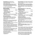 thumbnail image 3 of Naturally Joints  Movements - Glucosamine Elixir, 1 Liter, 3 of 3