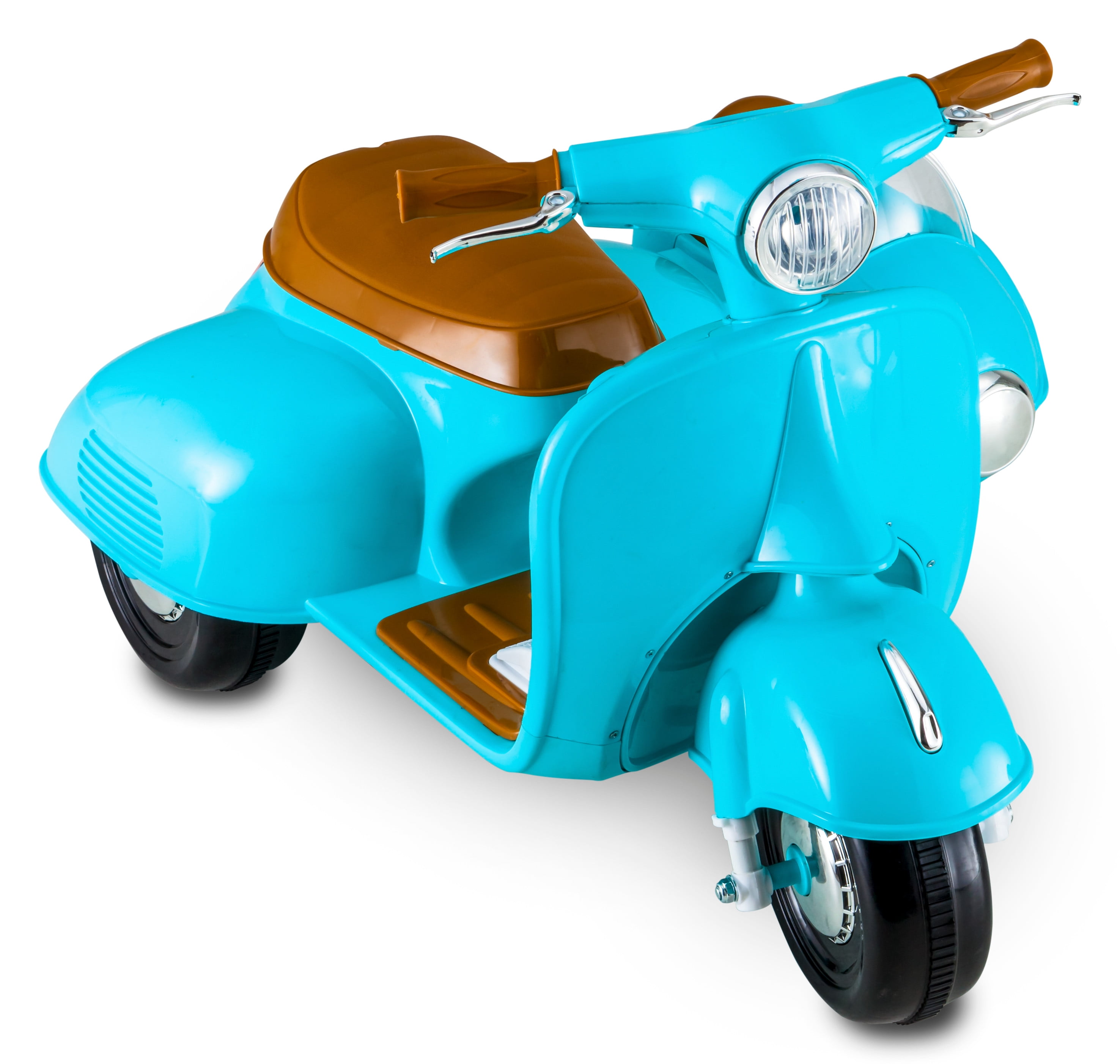 6 volt scooter