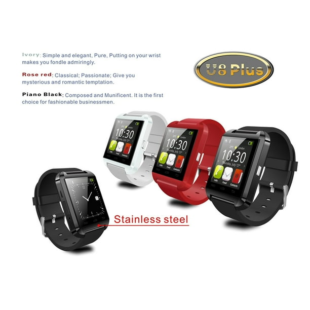 smartwatch hq walmart