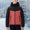 Watermelon Red, variant on IVEYRTF Childrens Winter Jacket Boys Girls Warm Down Coat Lightweight Puffer Hooded Outerwear Top Casual Sports Thick Insulated Youth Apparel(Blue,8-9 Years)