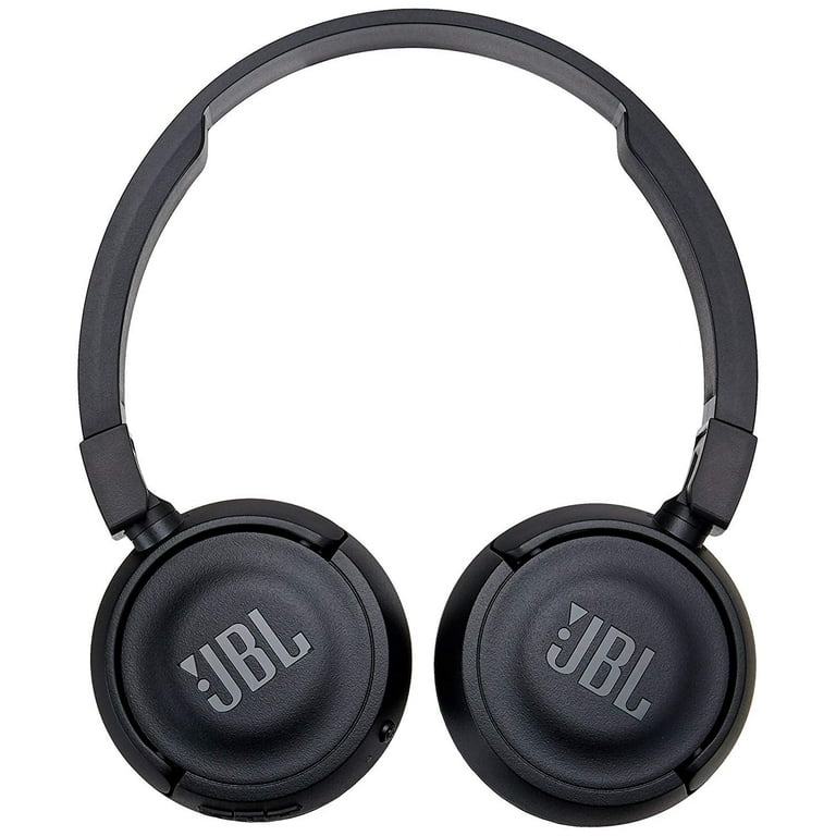 politiker radioaktivitet Positiv JBL T450 BT Headphone - Walmart.com
