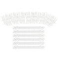 thumbnail image 3 of Bird Spikes, Beautiful Appearance Plastic Bird Spikes  For Fences, 3 of 8