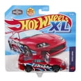 thumbnail image 4 of Vehículo de Juguete Mattel Hot Wheels Auto XL Sorpresa Varios modelos 1 pieza, 4 of 6