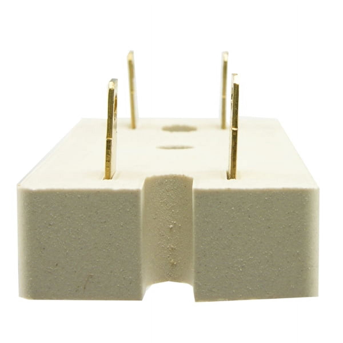 Ballast Resistor