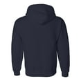 thumbnail image 3 of Gildan Unisex DryBlend Hooded Sweatshirt, 3 of 3