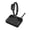 Black1, variant on 2 in 1 Wireless Dog Fence System and Training Collar with Remote, Device for All Breeds