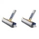 thumbnail image 1 of 2X Cepillo para Pisos de Manejar , Cepillo Multifuncional para Raspar y Limpiar, Limpieza Sin Puntos Ciegos Azul, 1 of 4