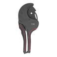 thumbnail image 2 of Pipe Scissors, PVC Pipe Cutter Ratchet Action Slip Proof Handle  For Polybutene 0-63, 2 of 8