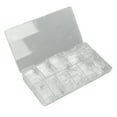 thumbnail image 1 of Punta de Uñas NikouMX 500 piezas de Uñas postizas profesionales, 1 of 8