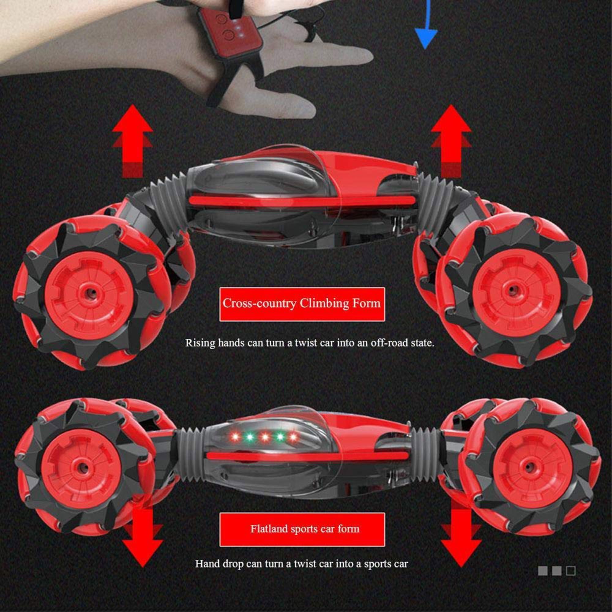 remote control dancing car price